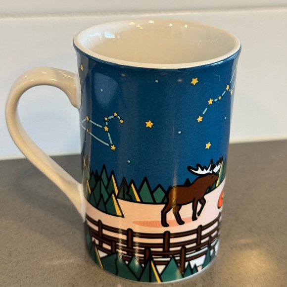 Yellowstone National Park Mug New in box - Picture 5 of 8